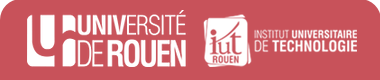 Université de Rouen Normandie