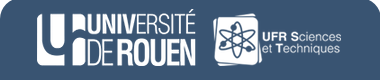 Université de Rouen Normandie