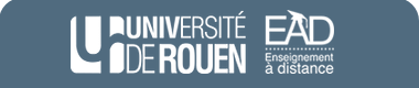 Université de Rouen Normandie