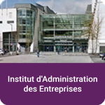 Institut d'Administration des Entreprises
